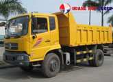 Xe Tải Ben YC 180 - 33 (New)