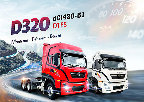 Clip giới thiệu sản phẩm mới Hoang Huy DongFeng 2019