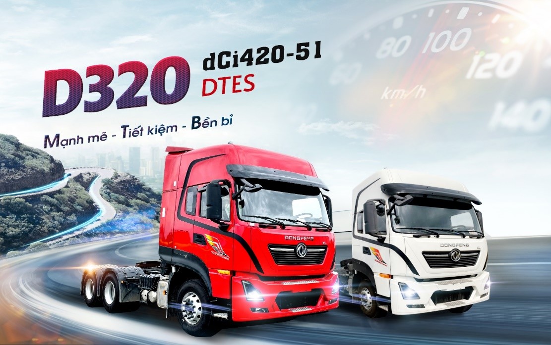 Clip giới thiệu sản phẩm mới Hoang Huy DongFeng 2019