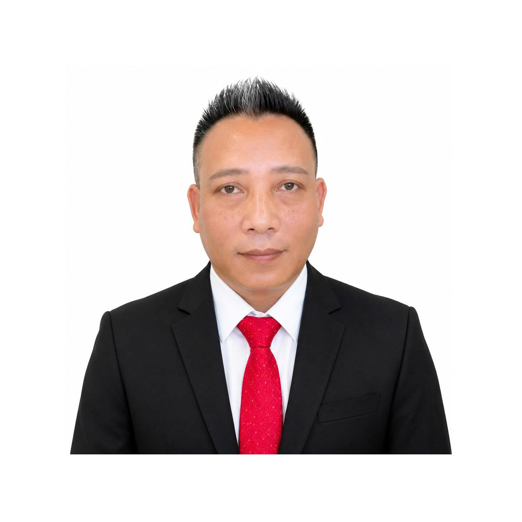 Nguyễn Thế Hùng
