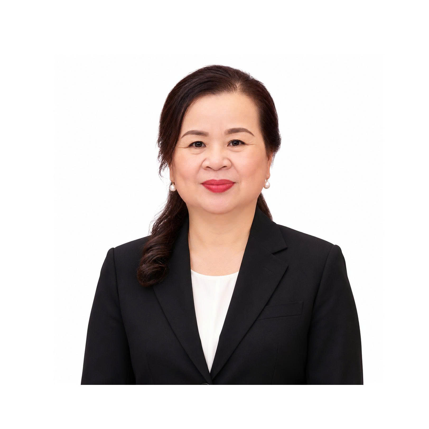 Nguyễn Thị Hà