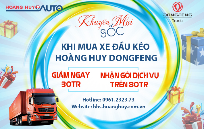 Hoàng Huy Auto