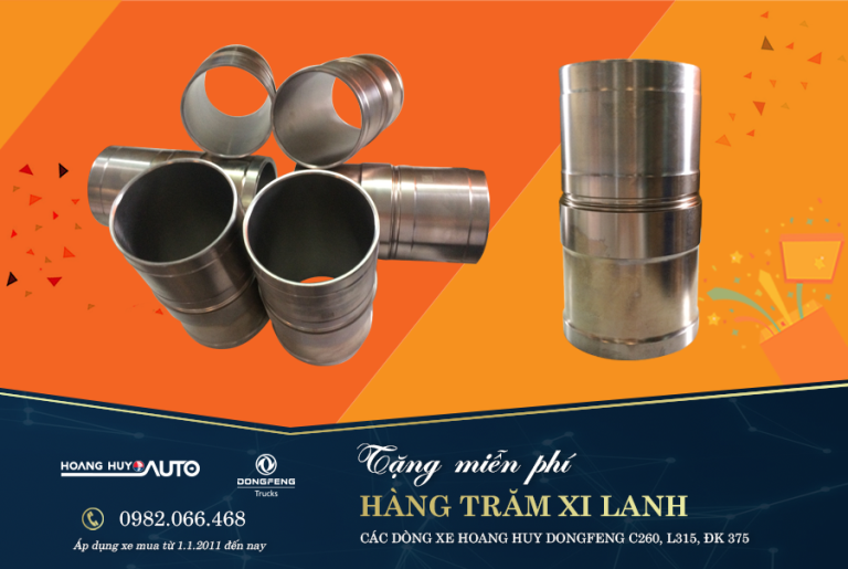 hoang huy dongfeng tang xi lanh mien phi